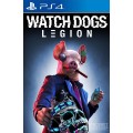 Watch Dogs: Legion PS4